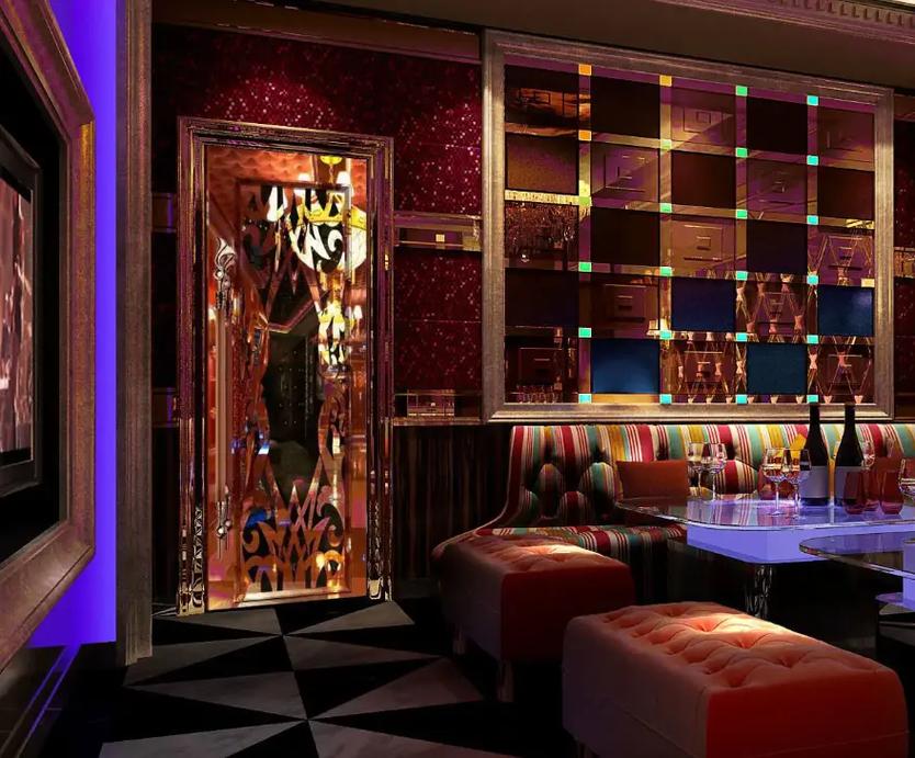 运城商务ktv氛围独特-垣曲县ktv预定